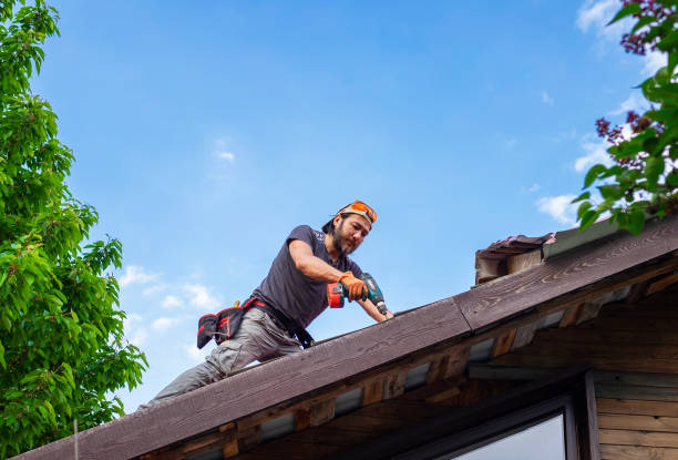 Waterproofing in Centreville, MI