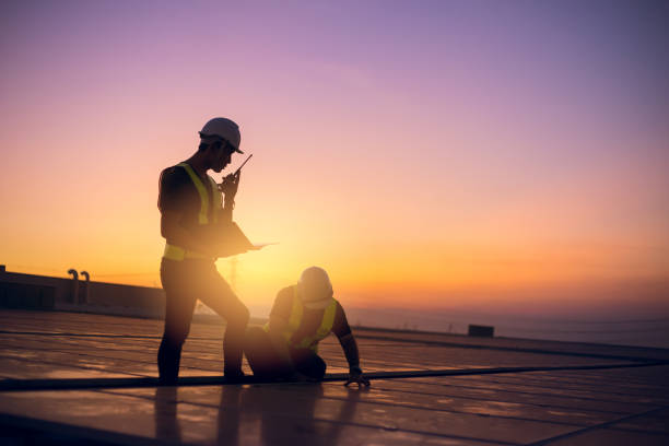 Best Roof Coating and Sealing  in Centreville, MI